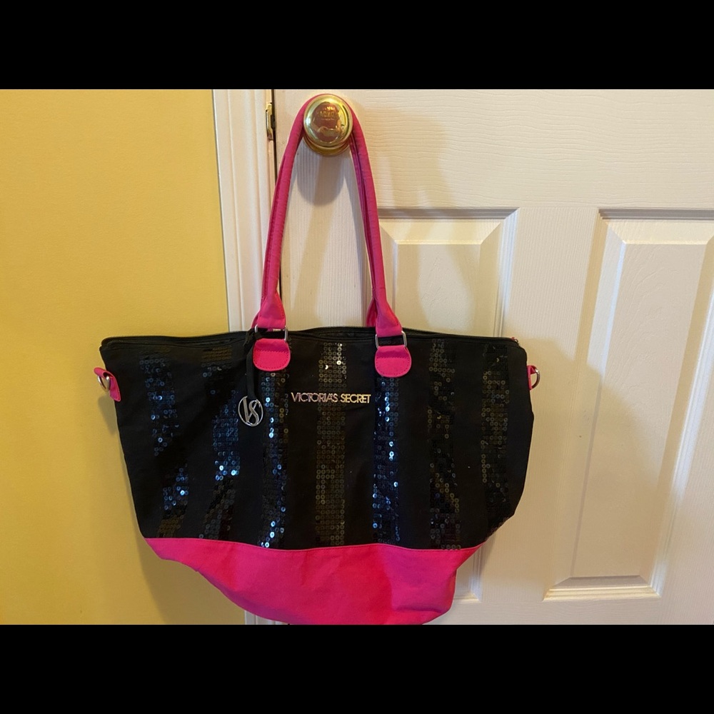 Victoria’s Secret Tote